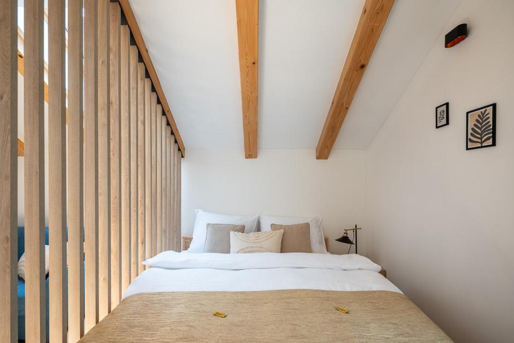 Resort Aurum Residence B Černý Dŭl Buitenkant foto